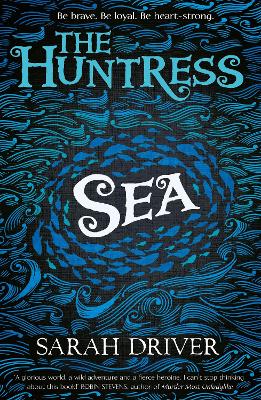 Book cover for Sea