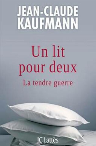 Cover of Un Lit Pour Deux