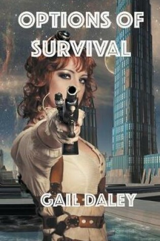 Cover of Options of Survival