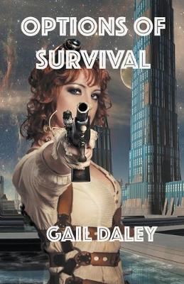 Book cover for Options of Survival