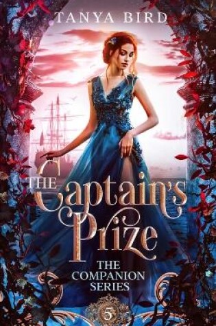 Cover of The Captain's Prize