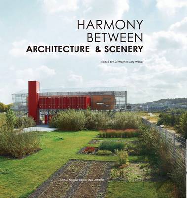 Cover of Harmony between Architecture & Scenery