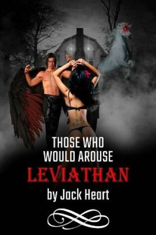 Cover of Those Who Would Arouse Leviathan