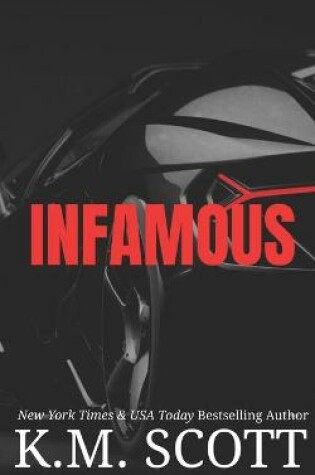 Cover of Infamous