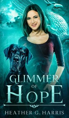 Book cover for Glimmer of Hope