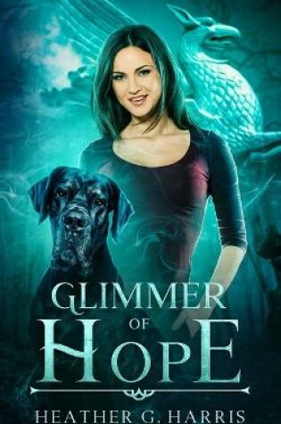 Cover of Glimmer of Hope