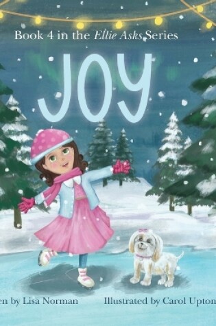 Cover of Joy