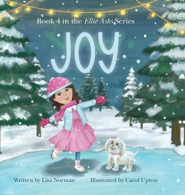 Cover of Joy