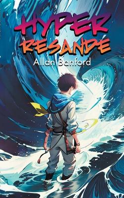 Book cover for Hyper Resande