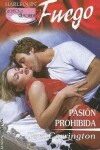 Book cover for Pasion Prohibida