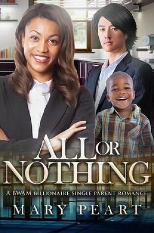 Cover of All Or Nothing