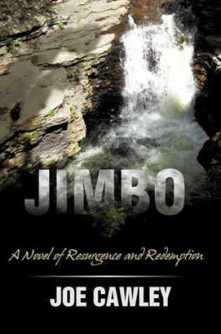 Cover of Jimbo