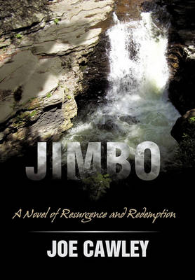 Book cover for Jimbo