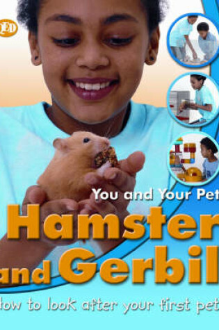 Cover of Hamster and Gerbil