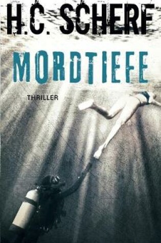 Cover of Mordtiefe