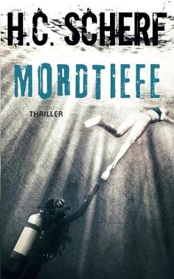 Book cover for Mordtiefe