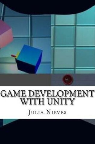 Cover of Game Development with Unity