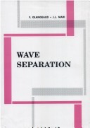 Book cover for Wave Separation