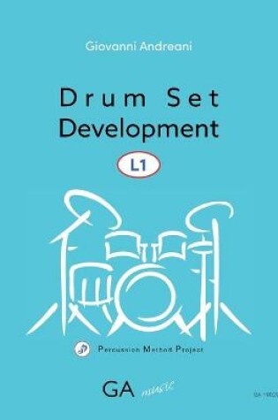 Cover of Drum Set Development L1