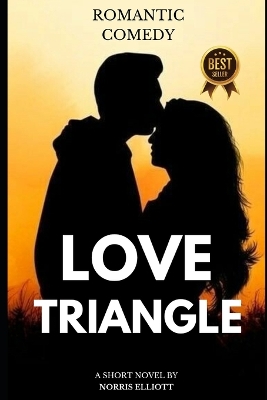 Book cover for Love Triangle