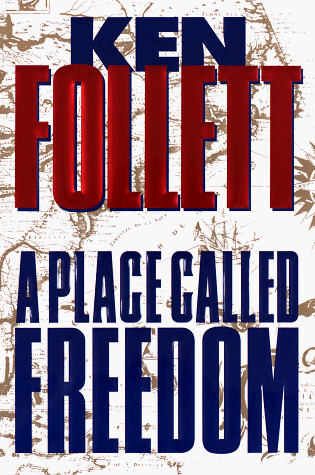 Cover of Place Called Freedom