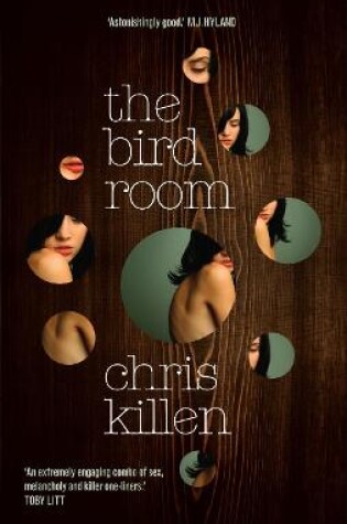 Cover of The Bird Room