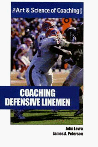 Cover of Coaching Defensive Linemen