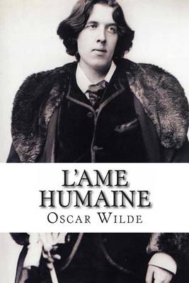 Book cover for L'ame humaine