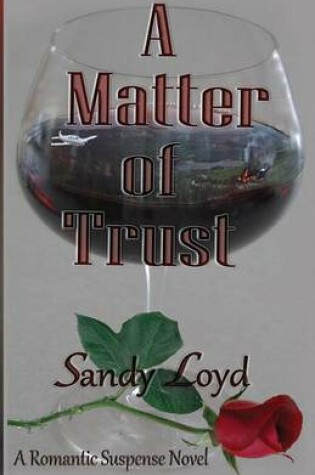 Cover of A Matter of Trust