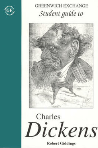 Cover of Student Guide to Charles Dickens