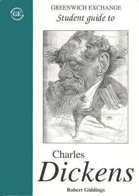 Book cover for Student Guide to Charles Dickens