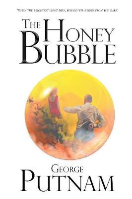 Book cover for The Honey Bubble
