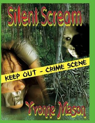 Book cover for Silent Screram