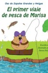 Book cover for El primer viaje de pesca de Marisa