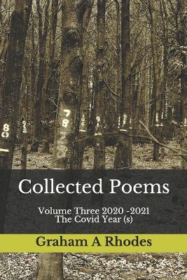 Book cover for Collected Poems