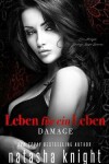 Book cover for Leben für ein Leben - Damage