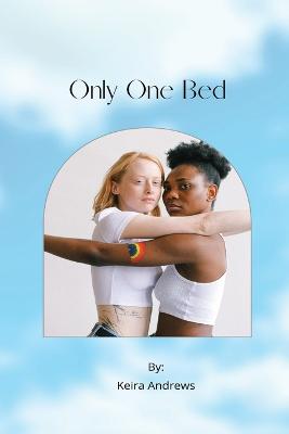 Book cover for Only one bed