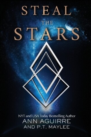 Cover of Steal the Stars