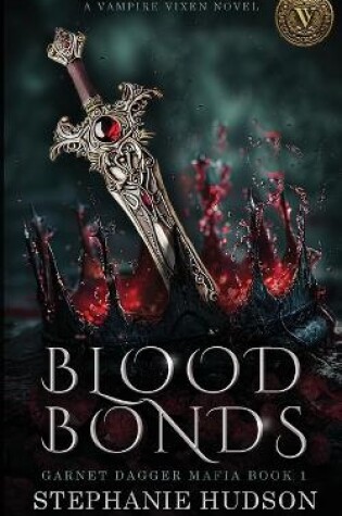 Cover of Blood Bonds