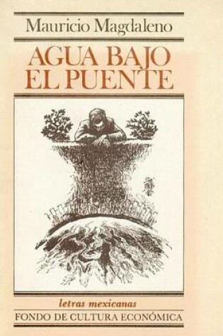 Cover of Agua Bajo El Puente