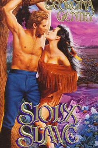 Cover of Sioux Slave