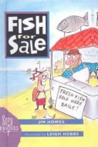 Cover of Fish for Sale