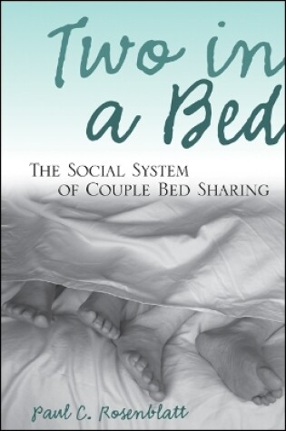 Cover of Two in a Bed