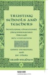 Book cover for Trusting Schools and Teachers