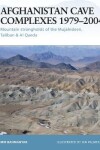 Book cover for Afghanistan Cave Complexes 1979–2004