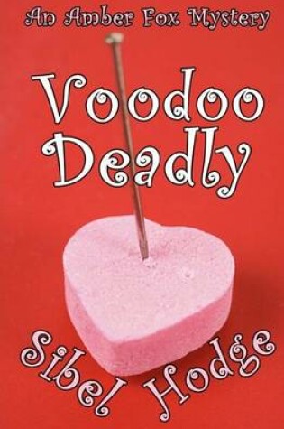 Cover of Voodoo Deadly