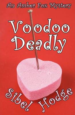 Book cover for Voodoo Deadly