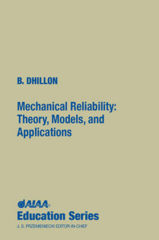 Cover of Mechanical Reliability