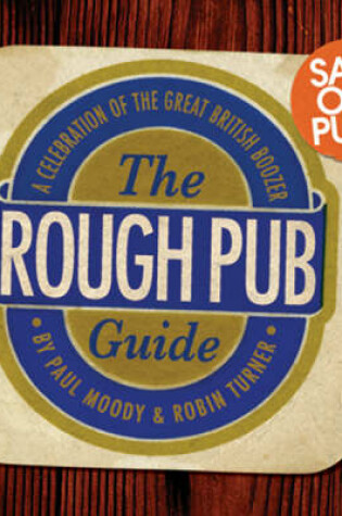 Cover of The Rough Pub Guide