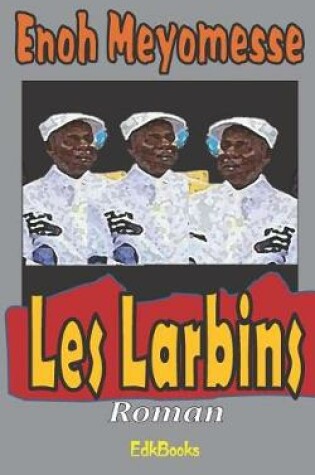 Cover of Les Larbins